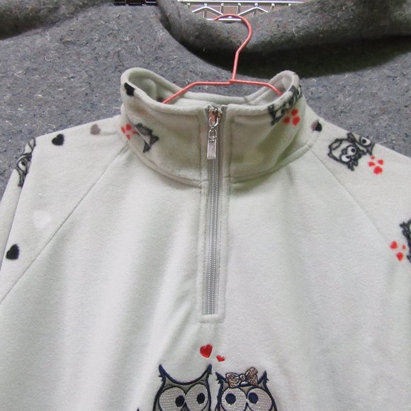 Grey Owl Patricia Lingerie Pullover & Jogger Set - Picture 2 of 16